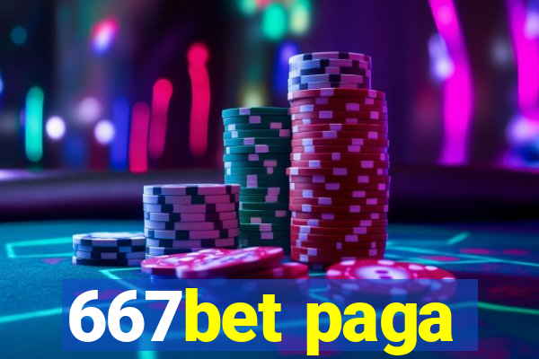 667bet paga